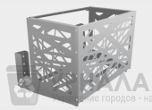 Корзина для Кондиционера Хай-Тек