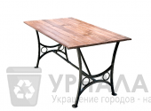 Стол садовый Бульвар 2,0 м.