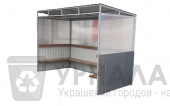 Павильон П-2