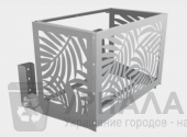 Корзина для Кондиционера Папоротник