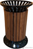 Урна уличная УМ-4