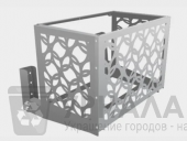Корзина для Кондиционера Звено