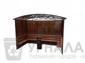 Павильон П-3