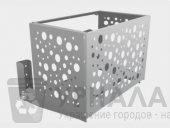 Корзина для Кондиционера Шары
