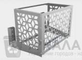 Корзина для Кондиционера Ромб