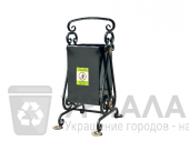 Урна Кованная