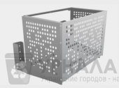 Корзина для Кондиционера Пиксели