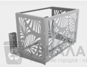 Корзина для Кондиционера Тропики