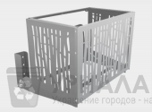 Корзина для Кондиционера Бамбук