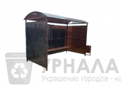 Павильон П-4