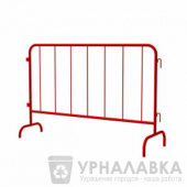Строительное Ограждение ( 2000х1100 )