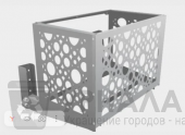 Корзина для Кондиционера Кольцо