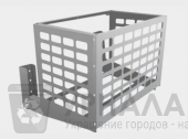 Корзина для Кондиционера Сетка