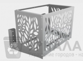Корзина для Кондиционера Ветка