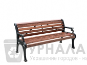 Скамейка Ретро