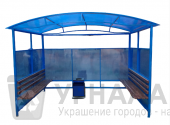 Павильон П-6