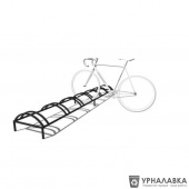 Велосипедная парковка VELO 4 места