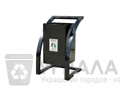 Урна уличная Парковая