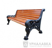 Скамейка Парковая-2