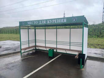 Павильон П-8