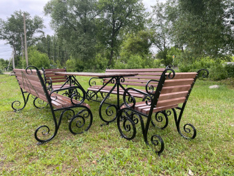 Комплект Вдохновение 1,5 м.