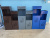 Урна металлическая УН-Б Синяя Урна металлическая УН-Б Синяя