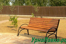 Как правильно ухаживать за Лавочками на садовом участке?