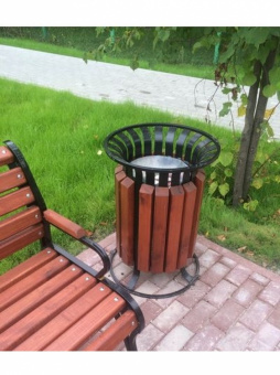 Урна уличная УМ-2