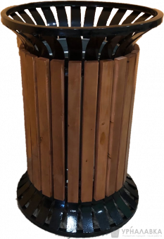 Урна уличная УМ-4