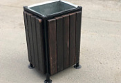Урна "Элегант" всего 3990 рублей.