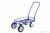 Тележка для дворника Тележка для дворника