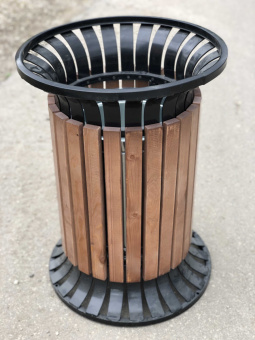 Урна уличная УМ-4