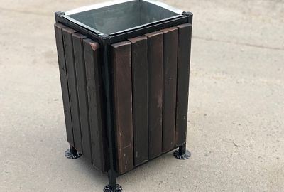 Урна "Элегант" всего 3990 рублей.